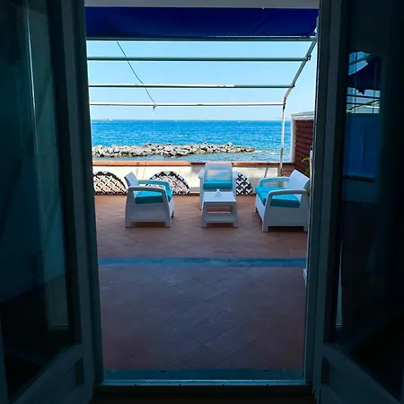 Raffaela's House - Massa Lubrense