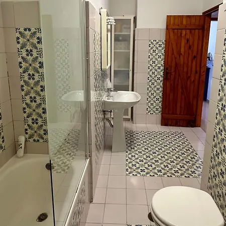 Apartamento Raffaela's House - *