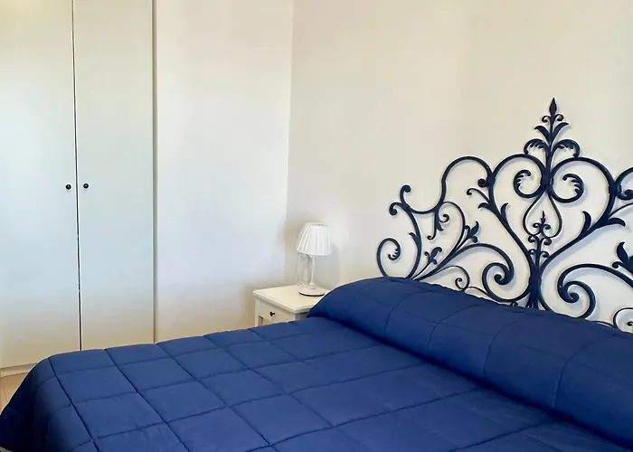 Raffaela's House - Apartment