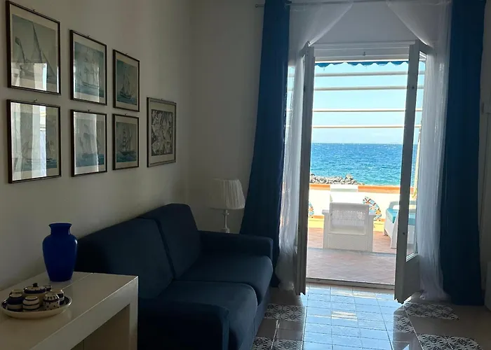 Raffaela's House - Apartment *